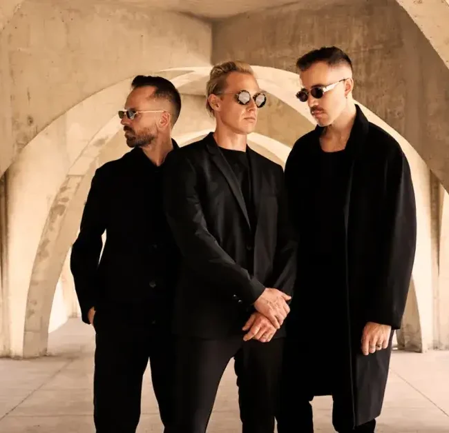 RÜFÜS DU SOL Innerbloom: Lyrics, Meaning, and Emotional Resonance