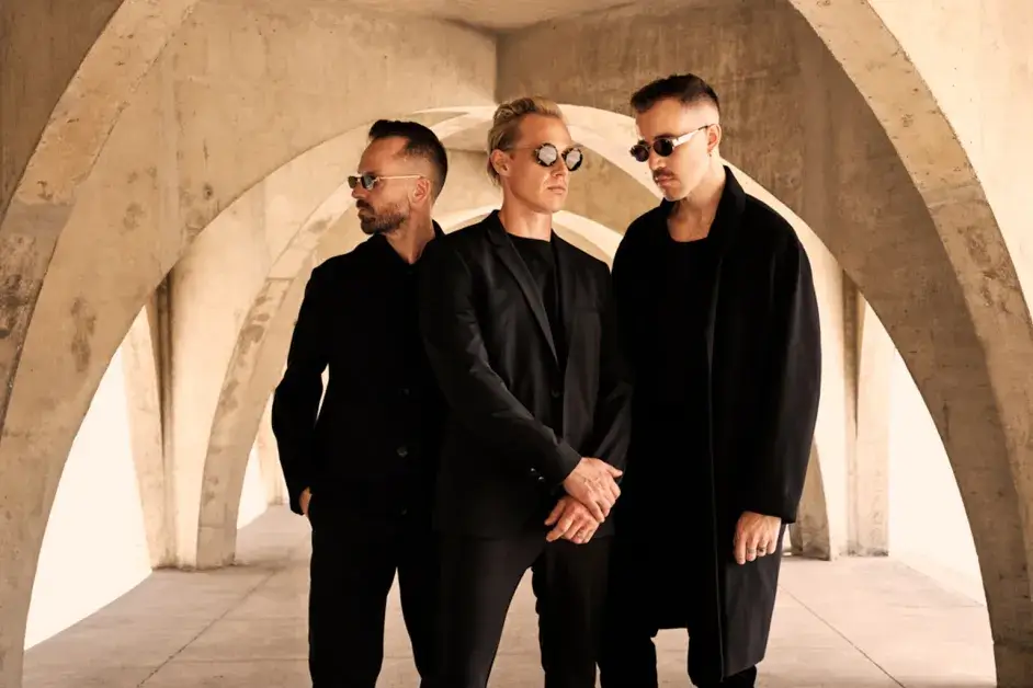 RÜFÜS DU SOL Innerbloom: Lyrics, Meaning, and Emotional Resonance
