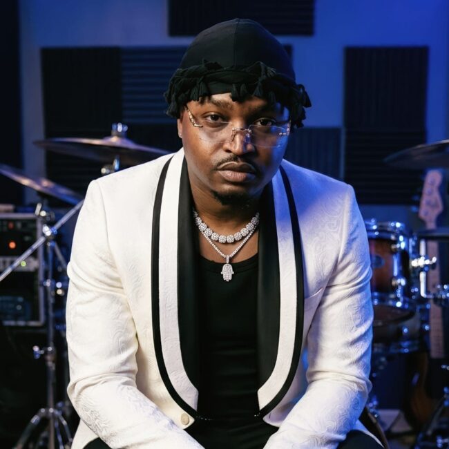 How It Was Made: Tavo Man – Tikini
