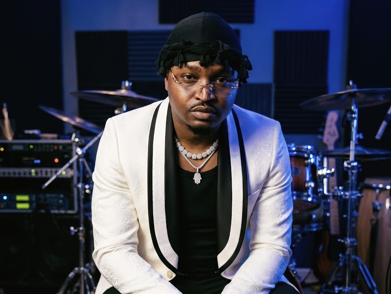 How It Was Made: Tavo Man – Tikini