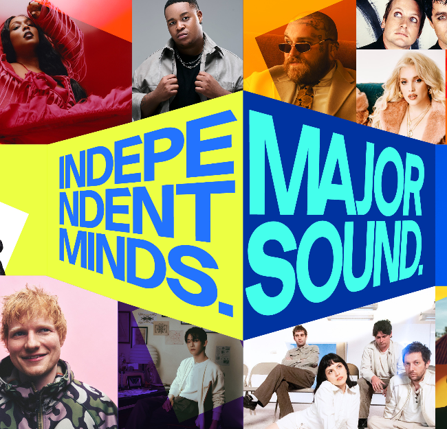 Warner Music Reports $1.7 Billion in Q2 Revenue as AI Strategy Expands