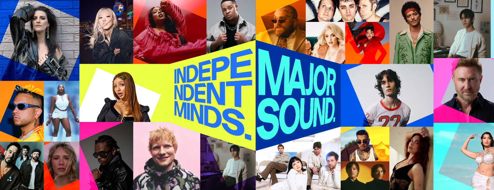 Warner Music Reports $1.7 Billion in Q2 Revenue as AI Strategy Expands