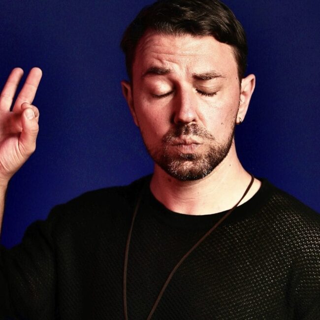Raw Main on the Art of Connection and the Mental Game of DJing