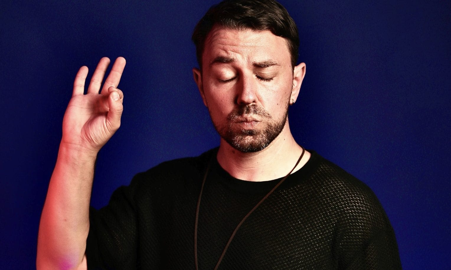 Raw Main on the Art of Connection and the Mental Game of DJing