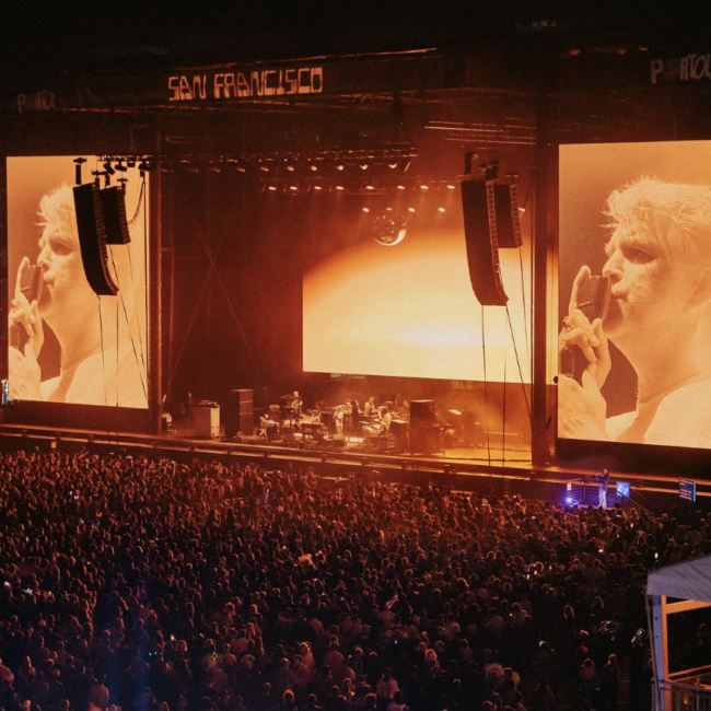 Portola Music Festival Announces Star-Studded 2026 Lineup