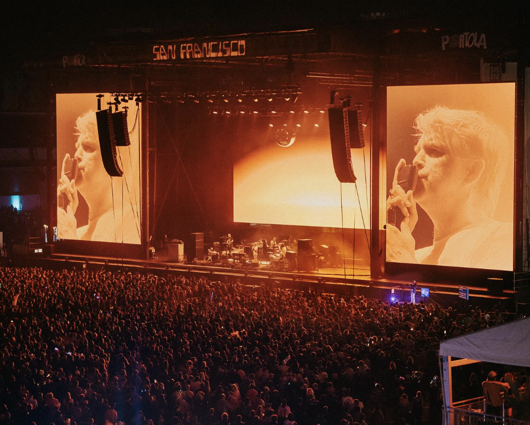 Portola Music Festival Announces Star-Studded 2026 Lineup