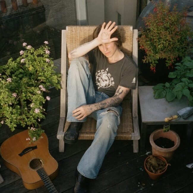 The Hospital Turns Memory Into Gratitude On “Remember Us In Summer”