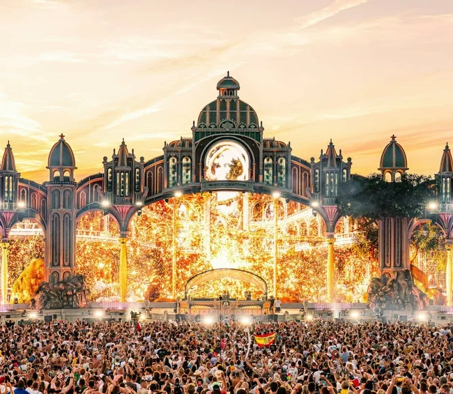Why Tomorrowland Chose Thailand Over Higher-Bidding Nations