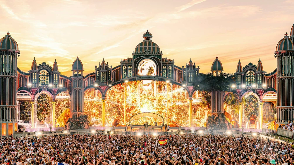 Why Tomorrowland Chose Thailand Over Higher-Bidding Nations