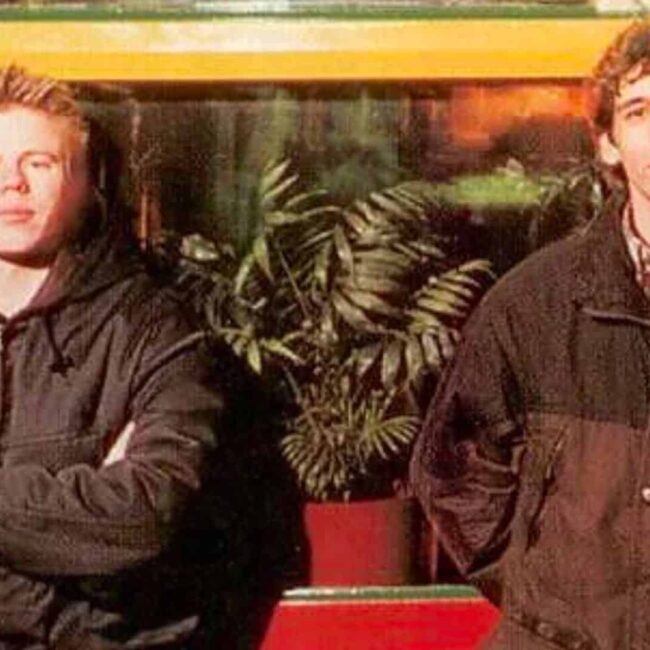 Veracocha’s ‘Carte Blanche’ Turns 27: A Trance Anthem That Never Leaves the Dancefloor