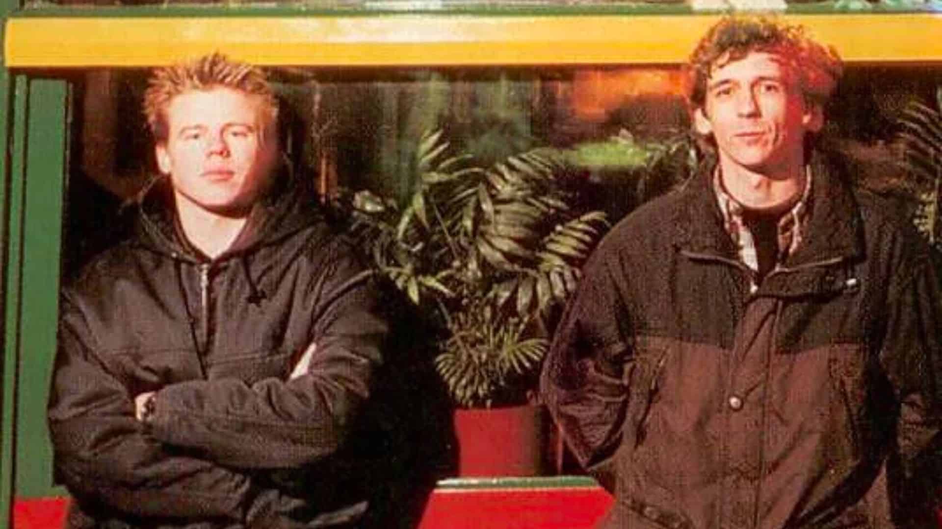Veracocha’s ‘Carte Blanche’ Turns 27: A Trance Anthem That Never Leaves the Dancefloor