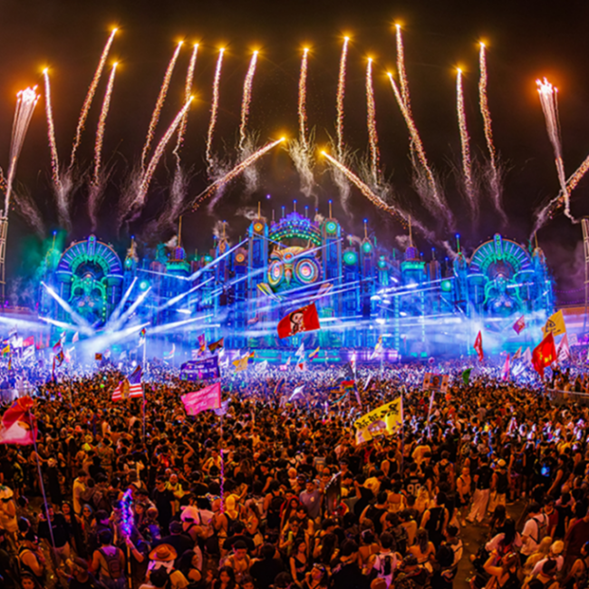 EDC Las Vegas 30th Anniversary Livestreams: How to Watch