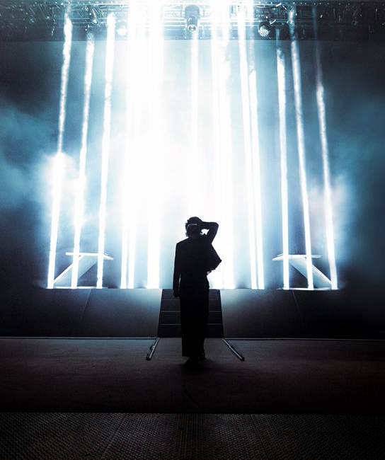 Madeon Announces Fall Tour for Upcoming 3rd Album 'Victory'