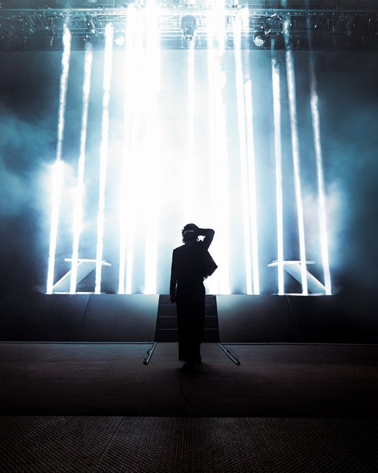 Madeon Announces Fall Tour for Upcoming 3rd Album 'Victory'