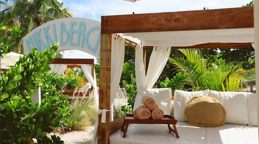 Miami's Iconic Nikki Beach to Close in 2027