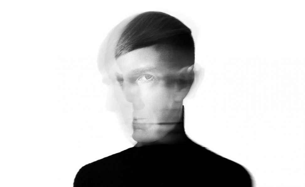 Richie Hawtin to Headline Historic Royal Palace Show in Palermo