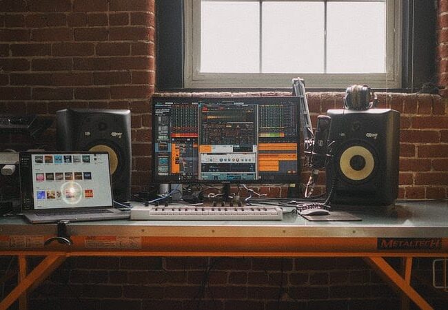 Reason 14 Is Out Now With A Faster Track-Centric Workflow