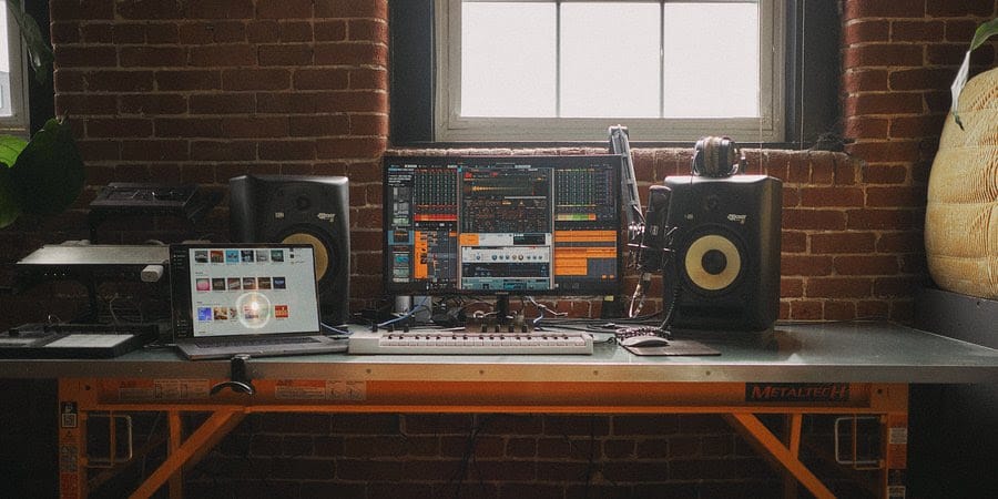 Reason 14 Is Out Now With A Faster Track-Centric Workflow