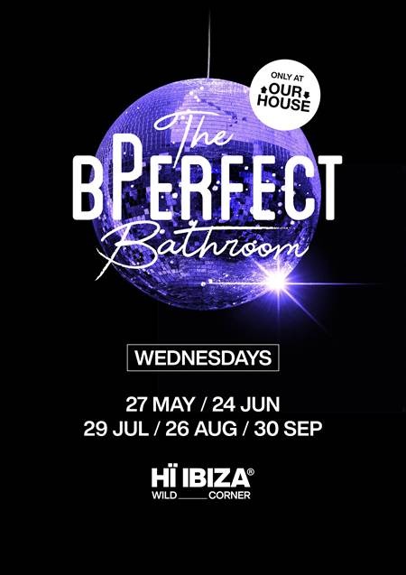 MEDUZA & James Hype Partner with BPerfect for Wild Corner Series