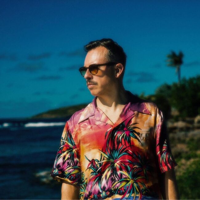 Purple Disco Machine Cancels Summer Shows Due to Hearing Issues