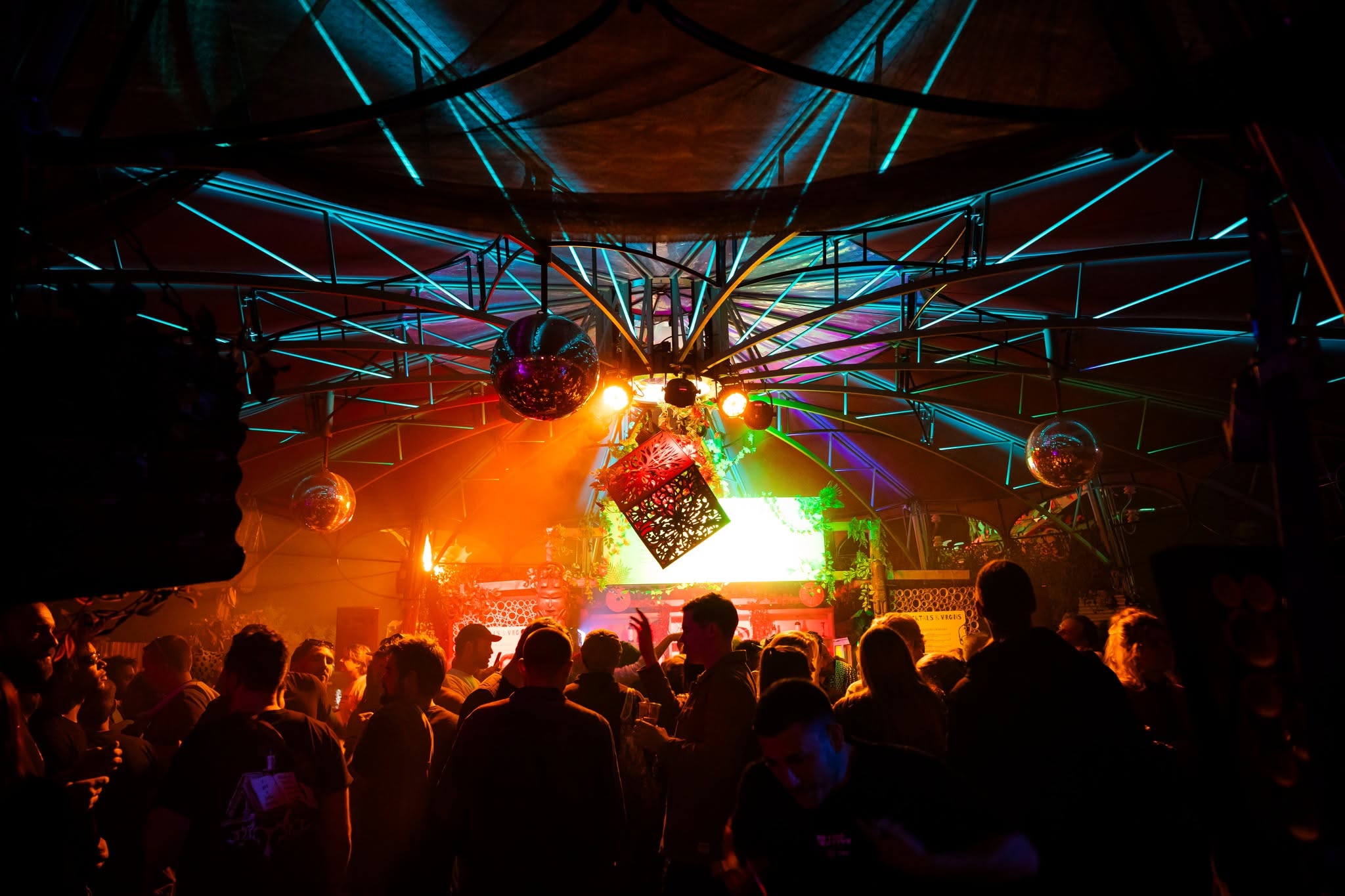 ADE Launches Mini-Documentary Series With Spotlight On Gashouder