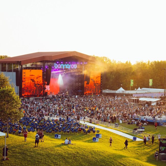Hulu and Disney+ Unveil Bonnaroo 2026 Livestream Schedule