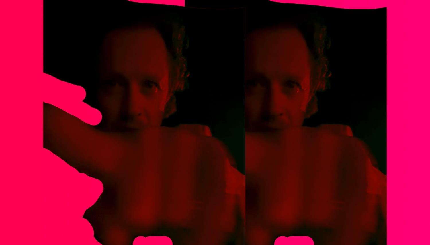 Andy Replica's Debut EP 'EP1' is an Ode to Friendship and Fragmented Memories