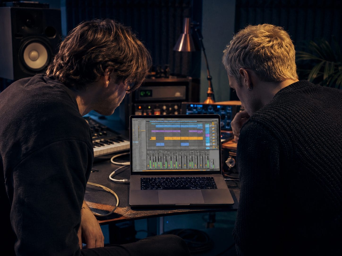 How To Make Music Like Radiohead: Production Lessons From 'Creep'