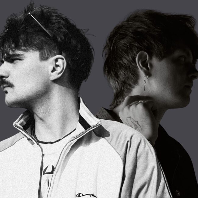 Enhanced Progressive Enters New Era with Label Relaunch