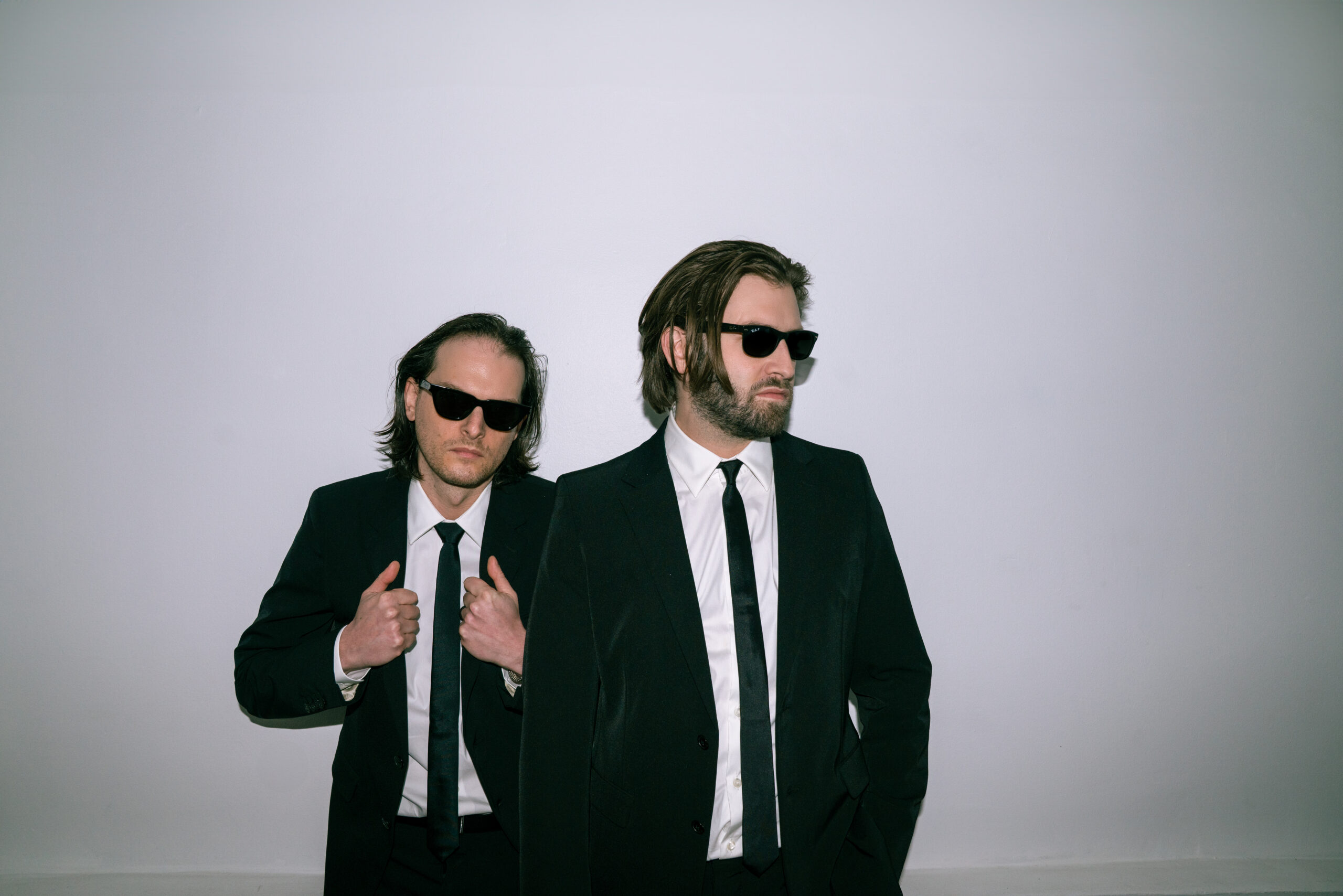 Deadrocks XII To Kick Off Zeds Dead's 'Journey Of A Lifetime' Tour