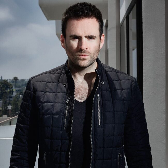 Gareth Emery Takes a Stand Against AI with New Human-Only Label