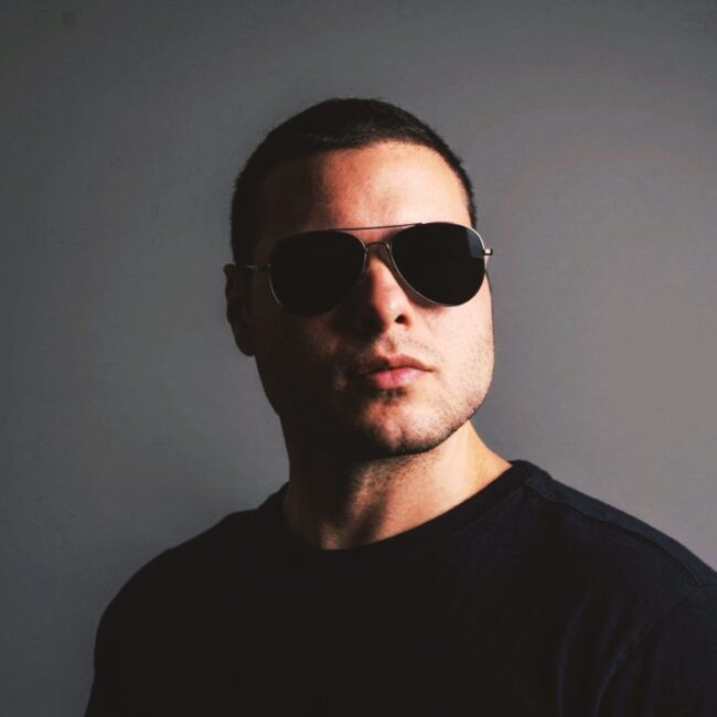 HeadBox Joins Eddy D’Amato’s MODVL Label with 'Voice Inside Your Head'