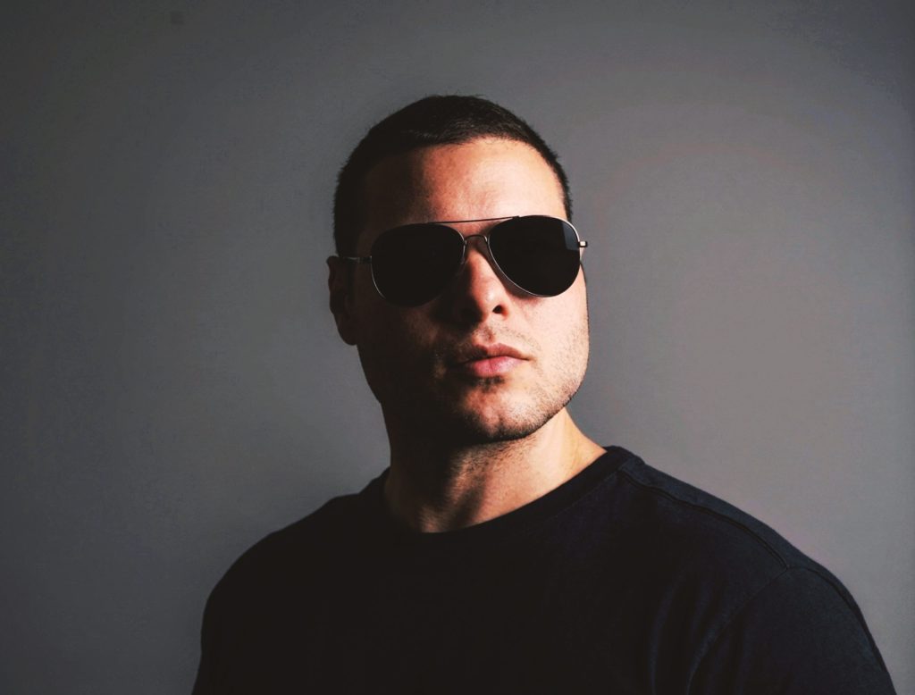 HeadBox Joins Eddy D’Amato’s MODVL Label with 'Voice Inside Your Head'