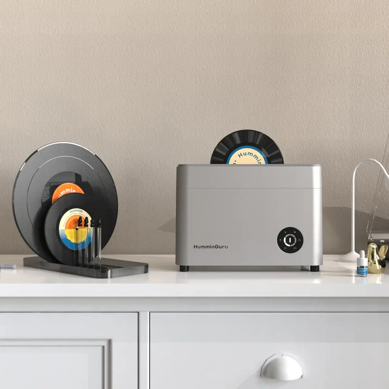 HumminGuru NOVA and EZ Washer: A Comprehensive Review