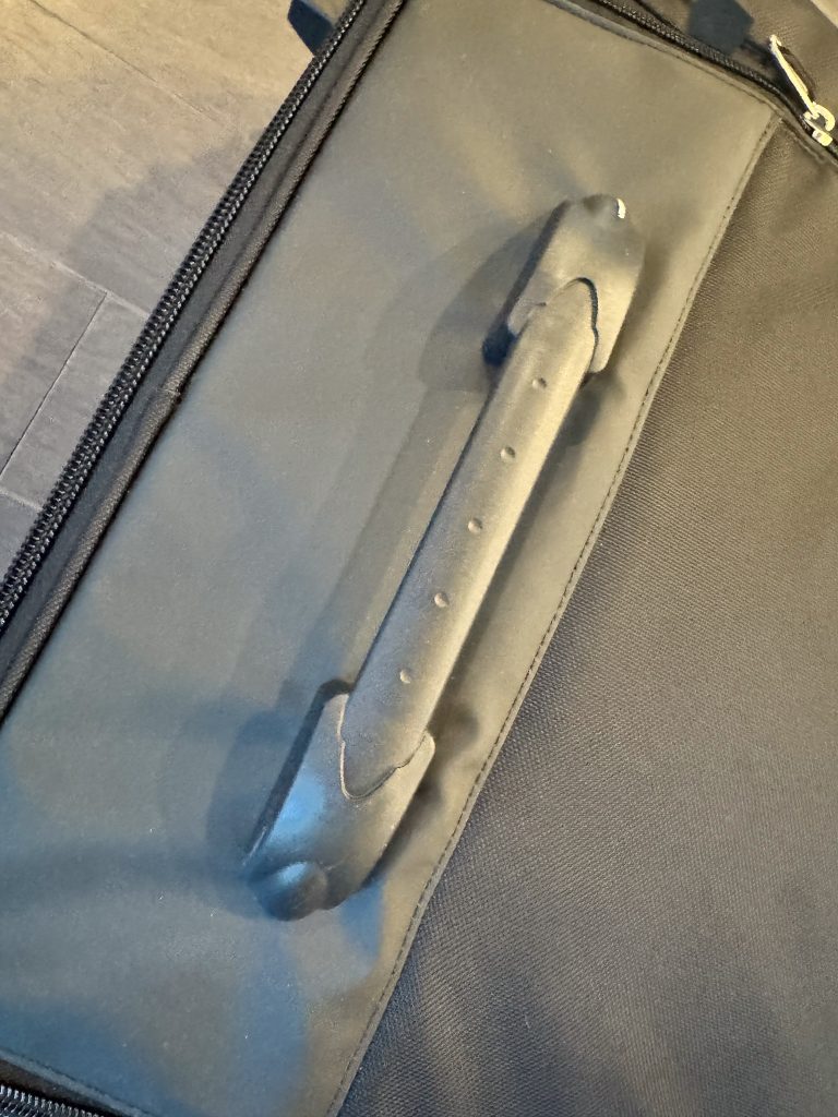 JetPack Glide XL Handle