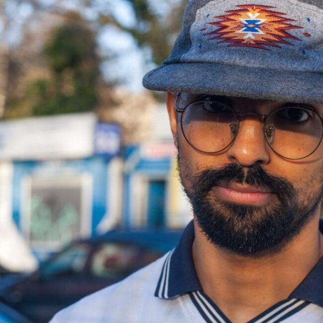 Lavan Talks Parallel Groove 007, Berlin House Culture, and Ascension on Wax