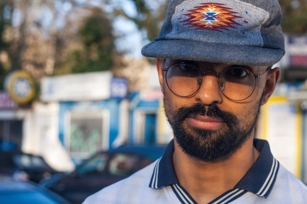Lavan Talks Parallel Groove 007, Berlin House Culture, and Ascension on Wax