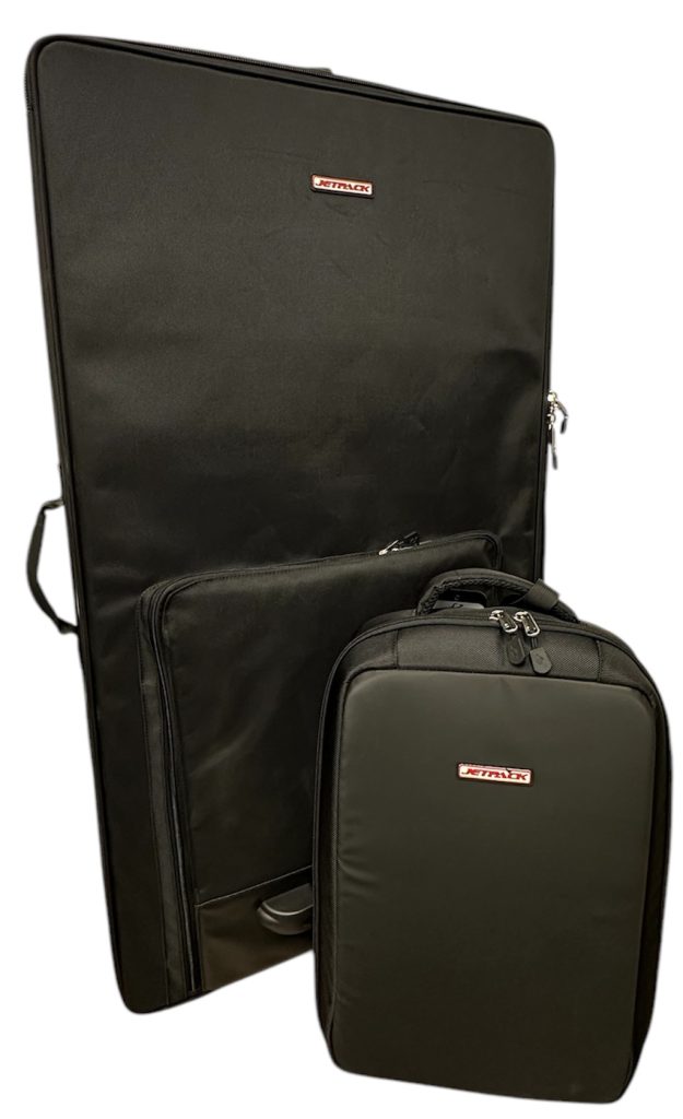 JetPack Glide XL System