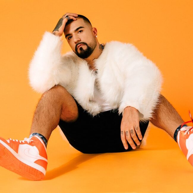 ICE THOMPSON and Jose M Deliver House Heat with 'Say Hey'