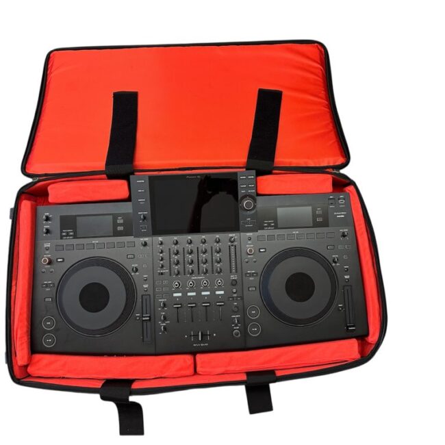 JetPack Glide XL System Review: The Ultimate DJ Travel Solution