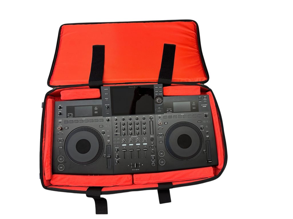 JetPack Glide XL System Review: The Ultimate DJ Travel Solution