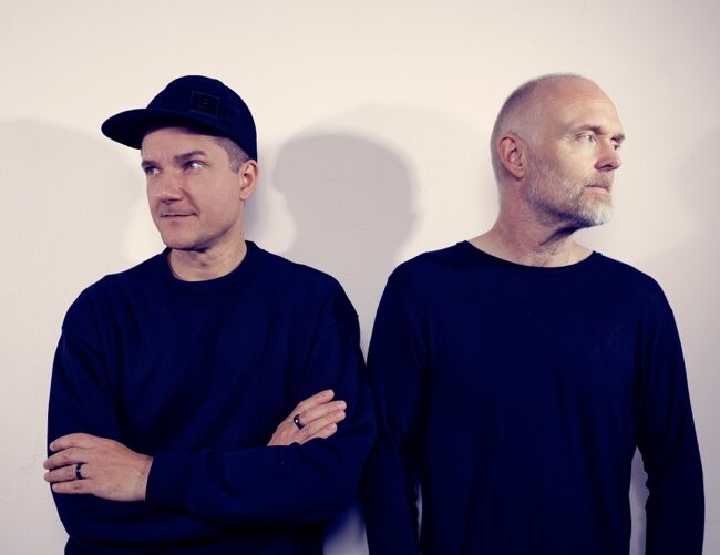 Solarstone and Orkidea Unveil ‘Pure Trance XI’ – A 4-Hour Live-Mixed Odyssey