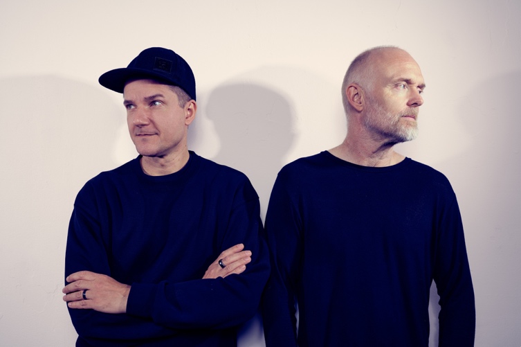 Solarstone and Orkidea Unveil ‘Pure Trance XI’ – A 4-Hour Live-Mixed Odyssey