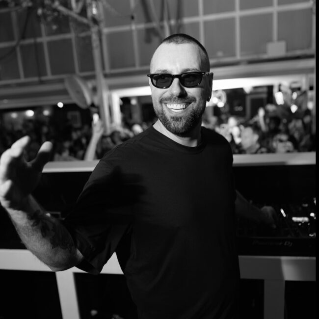 Sebastian Ingrosso Reflects on Two-Year Sobriety Journey