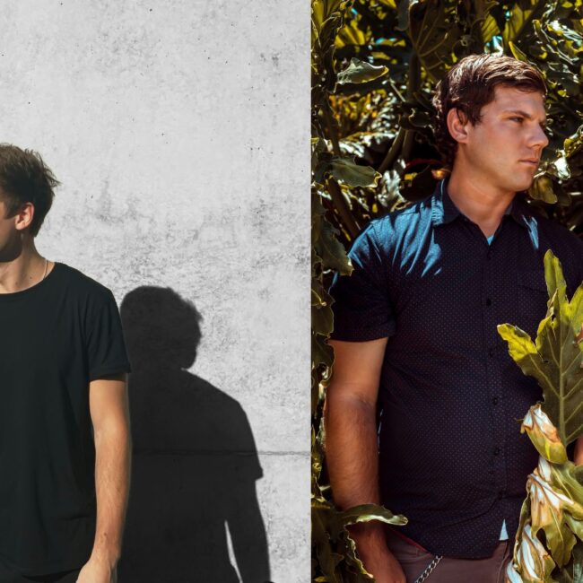 NOHC and Sendr Reunite for Emotive New Single ‘Thousand Dreams’