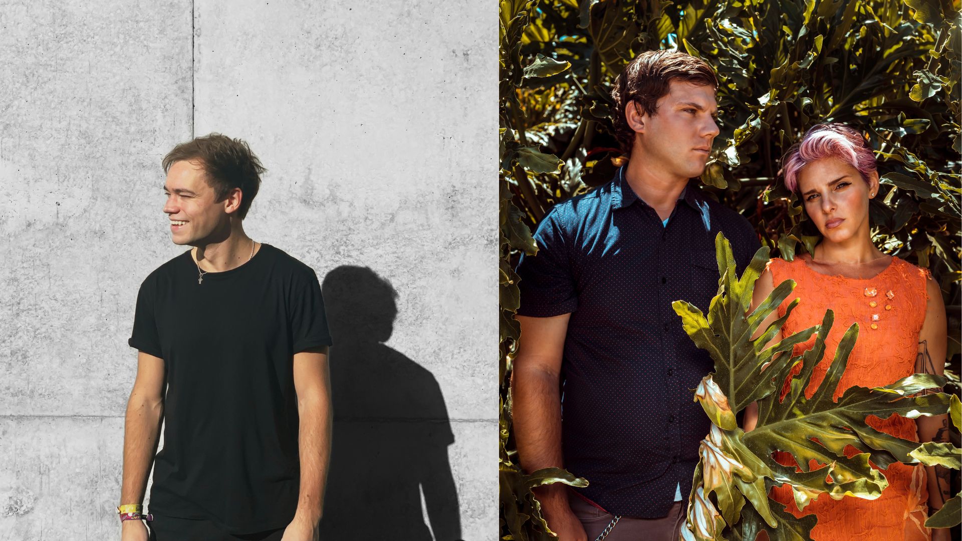 NOHC and Sendr Reunite for Emotive New Single ‘Thousand Dreams’