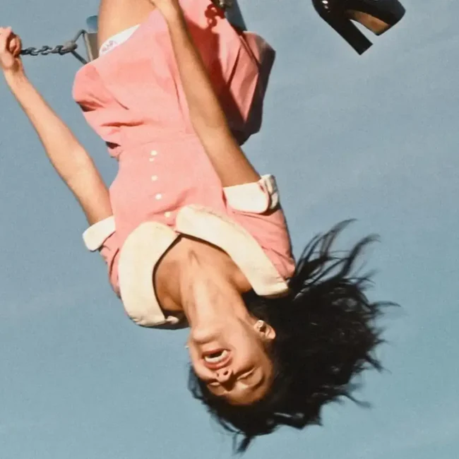 Decoding the Fragile Beauty of Olivia Rodrigo’s 'honeybee'