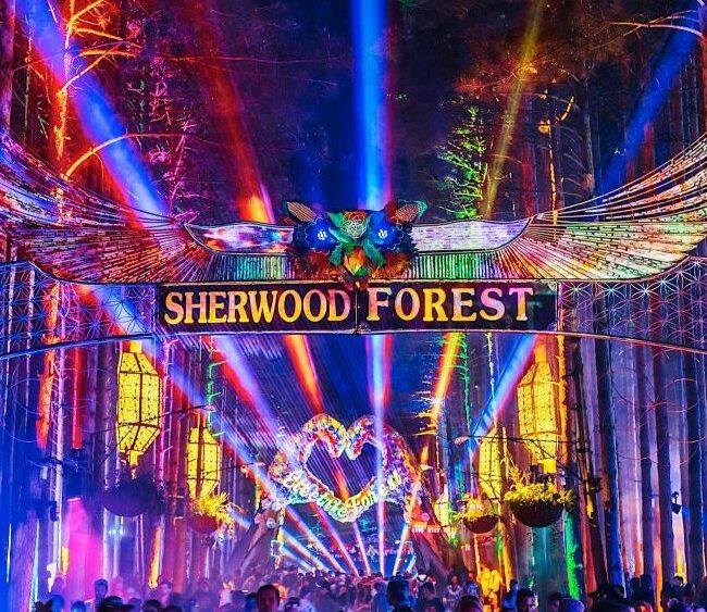 Five Artists You Can't Miss at Electric Forest 2026