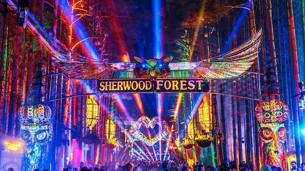 Five Artists You Can't Miss at Electric Forest 2026