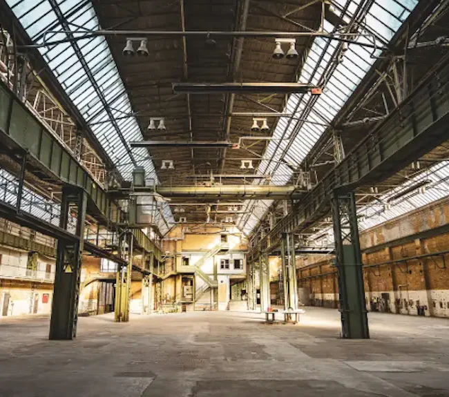 Sanctum of Sound Announces Debut 51-Hour Festival at Berlin’s MaHalla